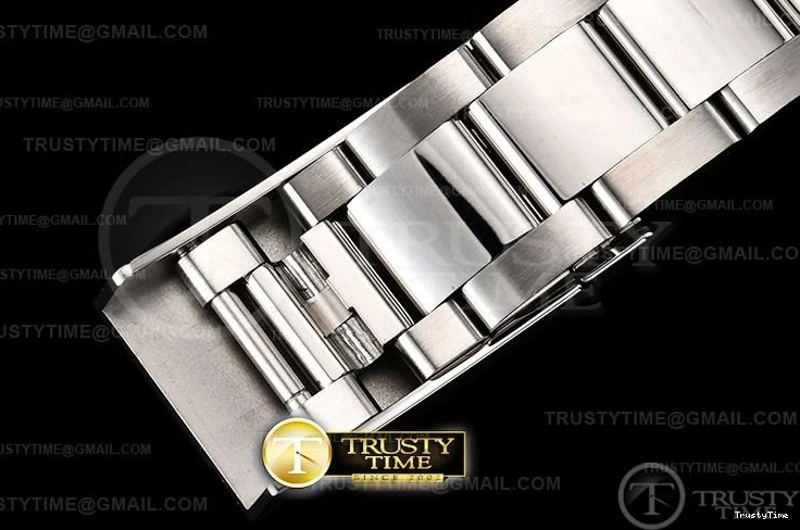0926 ROLACC032 – 904L SS Oyster Bracelet for Rolex Datejust 36mm FashionForward 842